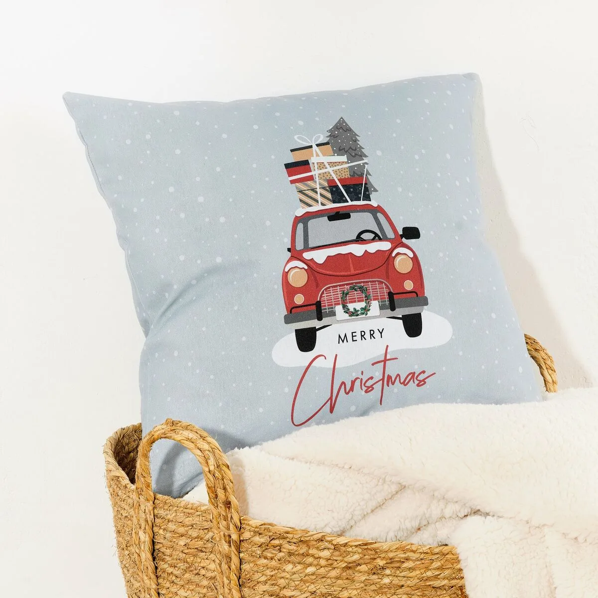 Housse de coussin belum laponia multicouleur 50 x 50 cm s980082477. Nous sommes les archéologues du produit parfait. Diaytar exhume pour vous les trésors cachés du marché.