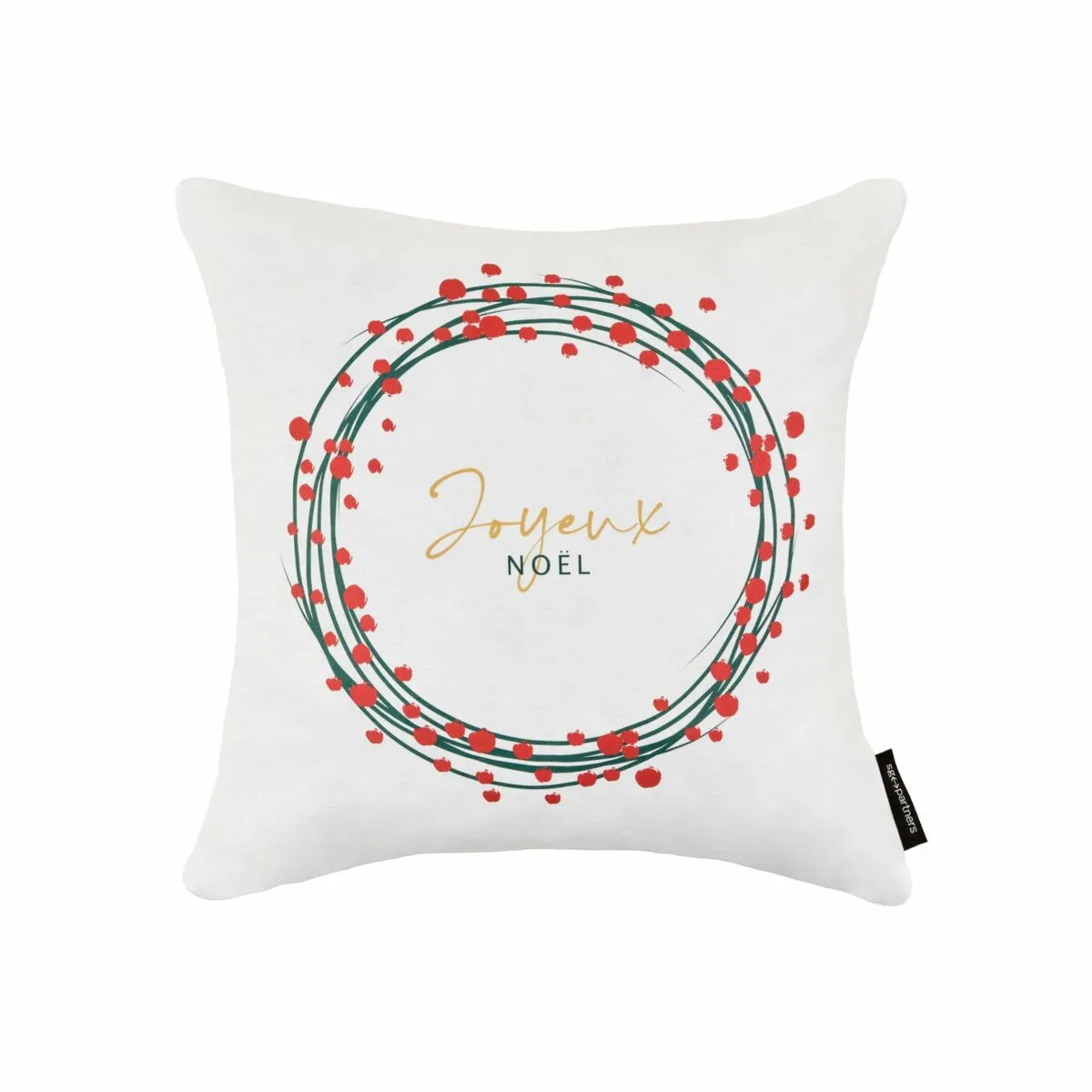 Housse de coussin belum laponia multicouleur 50 x 50 cm s980082682. Diaytar révolutionne votre façon de faire du shopping en ligne !