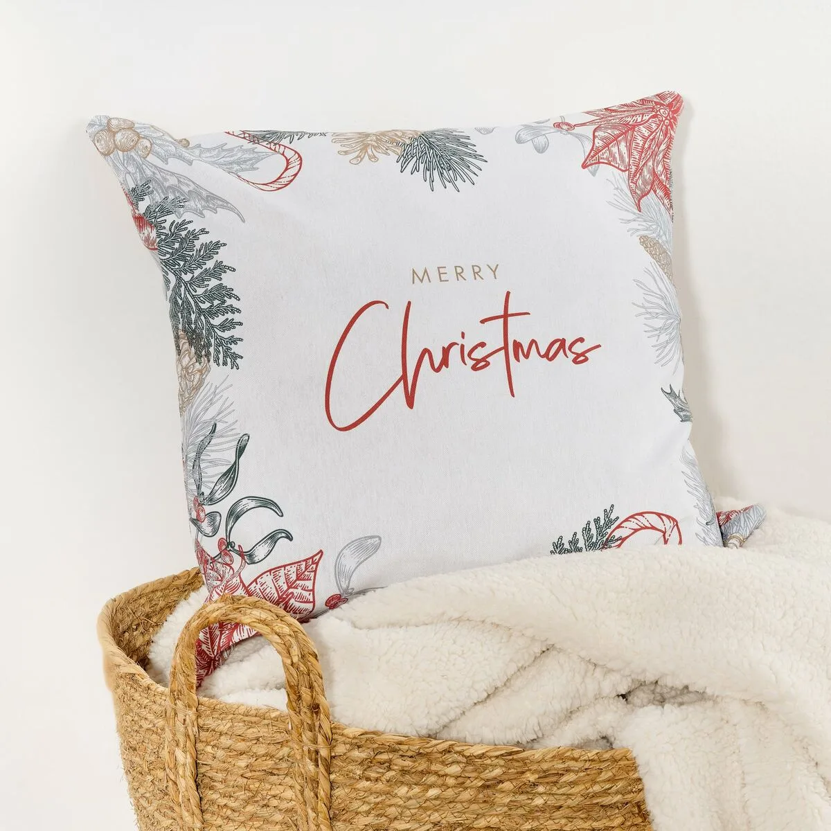 Housse de coussin belum laponia multicouleur 50 x 50 cm s980082742. Bienvenue sur Diaytar, la plateforme qui réconcilie l'âme de la boutique de quartier avec la puissance du digital.