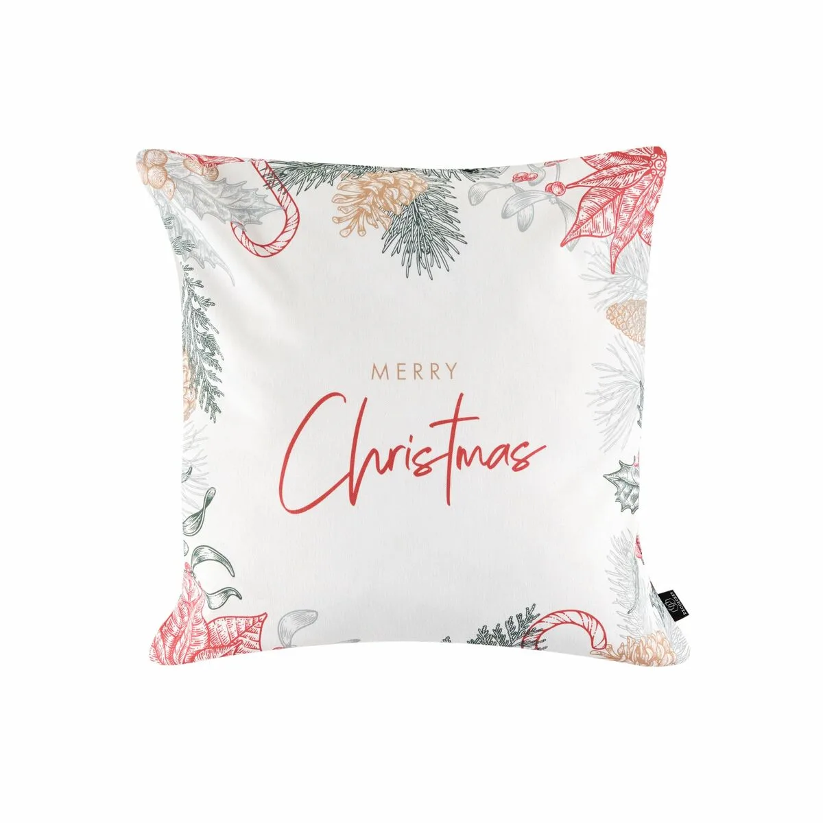 Housse de coussin belum laponia multicouleur 50 x 50 cm s980082763. Diaytar Home : Créez l'atmosphère parfaite dans chaque pièce de votre maison.