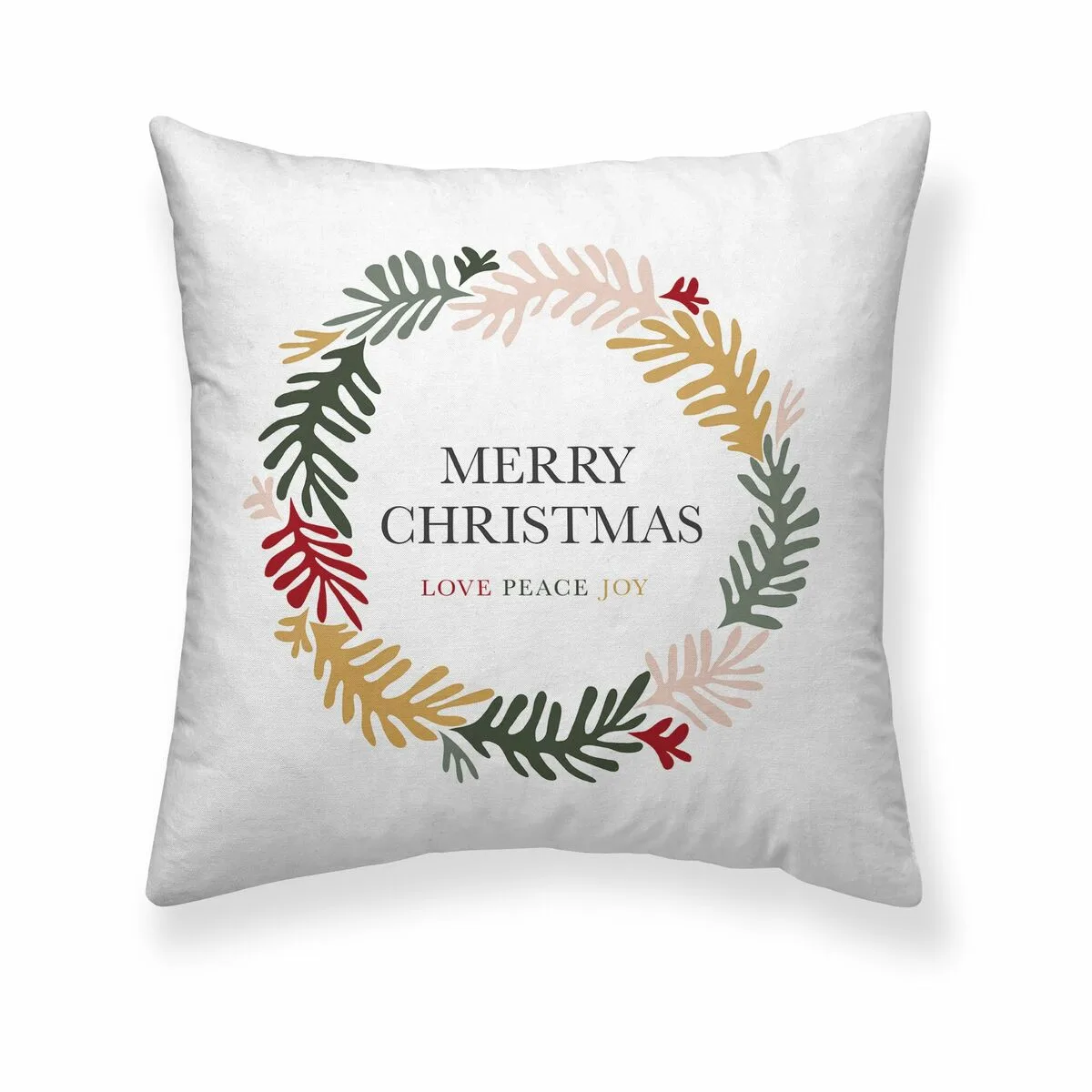 Housse de coussin belum laponia multicouleur 50 x 50 cm s980082912. La qualité Diaytar : un engagement, une promesse, une satisfaction garantie.
