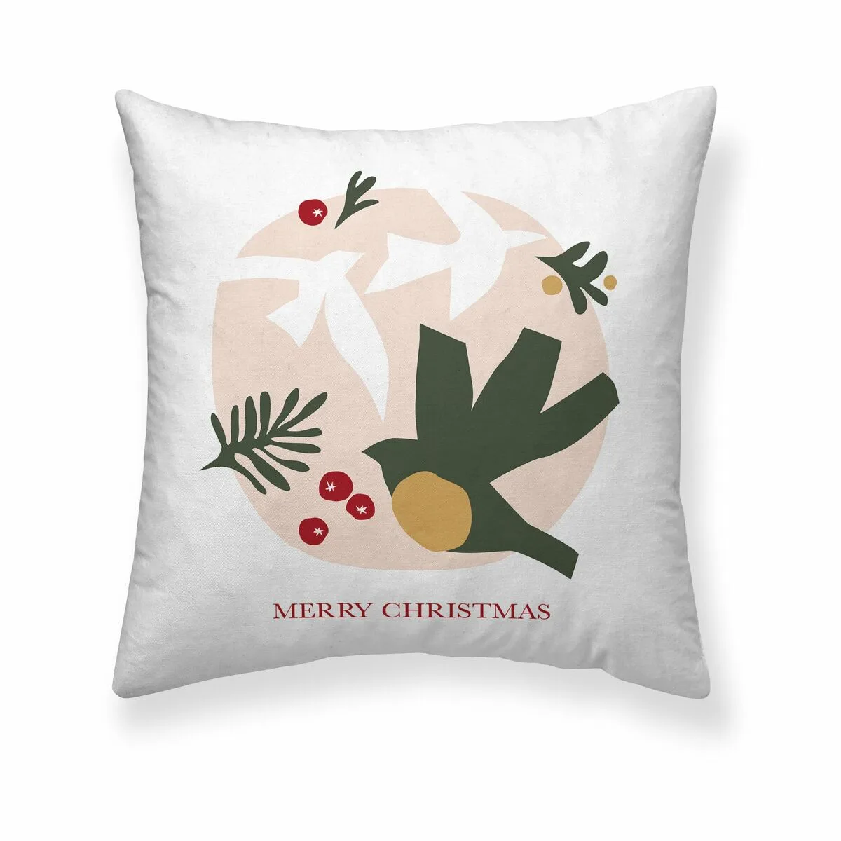 Housse de coussin belum laponia multicouleur 50 x 50 cm s980083053. Diaytar incarne le renouveau du commerce en ligne : authentique, engagé et résolument tourné vers l'avenir.