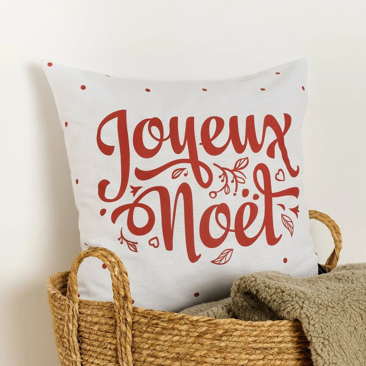 Housse de coussin belum laponia multicouleur 50 x 50 cm s980083614. Diaytar, c'est la garantie de tomber sur ce produit unique qui fera de votre quotidien une expérience extraordinaire