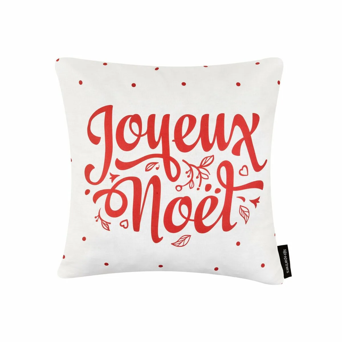 Housse de coussin belum laponia multicouleur 50 x 50 cm s980083638. Diaytar, c'est le refuge des amoureux du beau et de l'utile, un sanctuaire dédié au produit parfait.