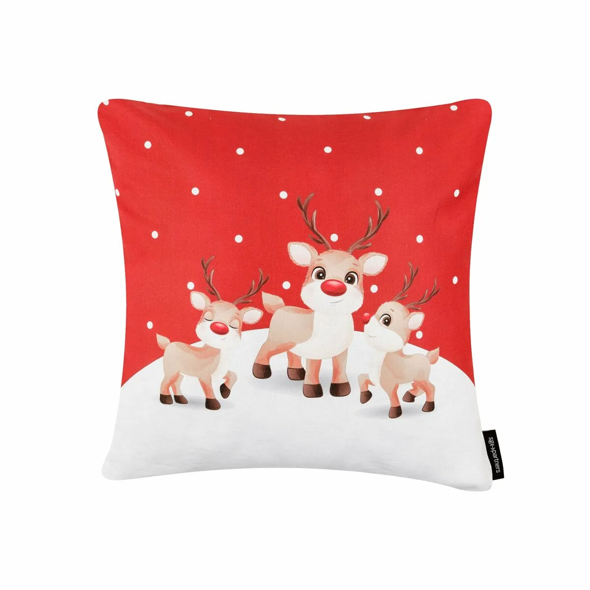Housse de coussin belum laponia multicouleur 50 x 50 cm s980084198. Les dernières tendances mode vous attendent chez Diaytar !