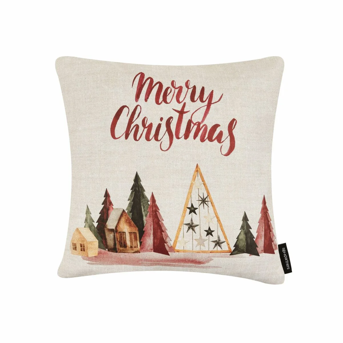 Housse de coussin belum laponia multicouleur 50 x 50 cm s980084387. Diaytar c'est bien plus qu'une boutique en ligne : c'est un concept où chaque produit, de l'électronique à la décoration, raconte une histoire