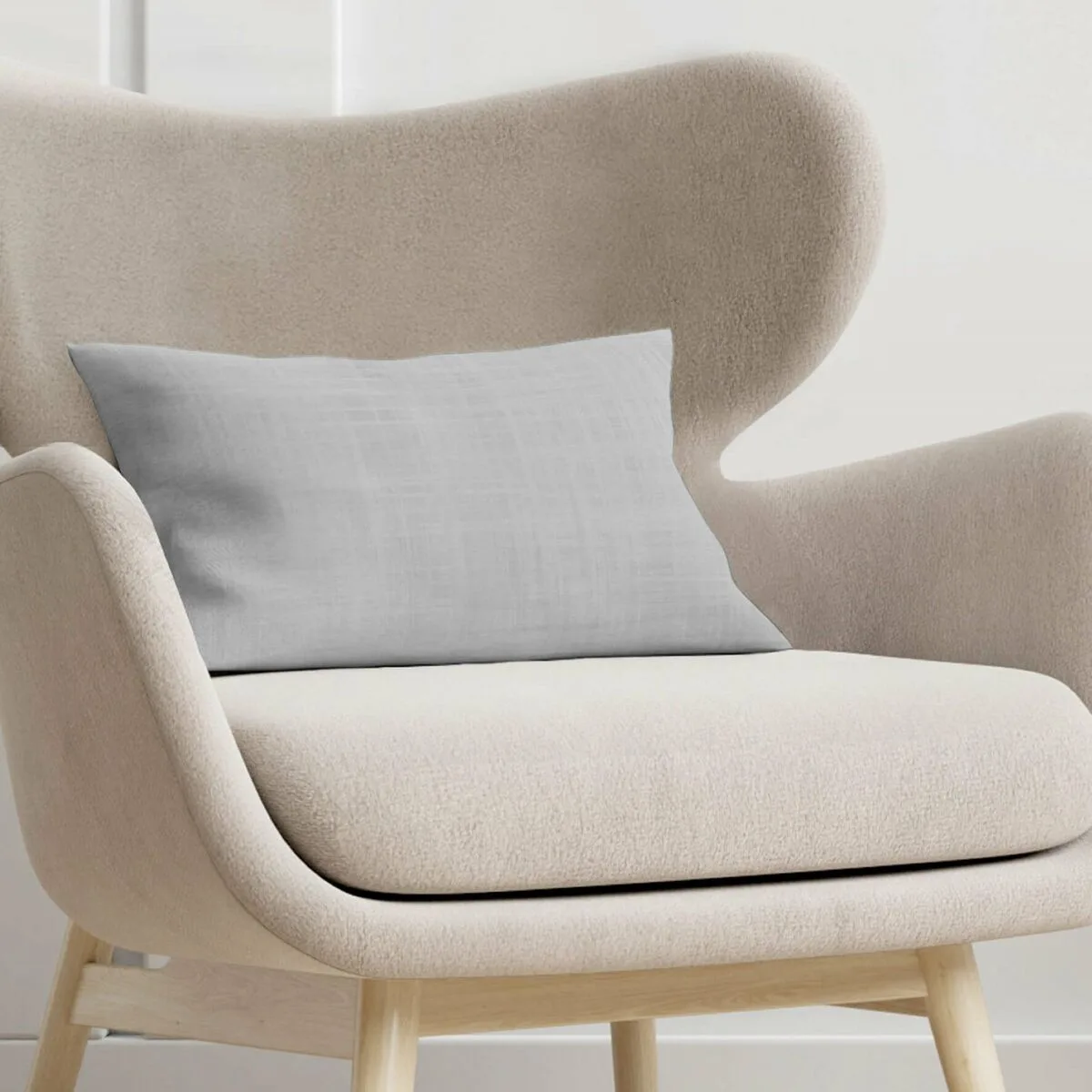 Housse de coussin belum liso gris 30 x 50 cm s980530843. Diaytar, c'est l'art de la sérendipité appliqué au e-commerce : vous venez pour une chose, vous repartez avec l'objet de vos rêves.