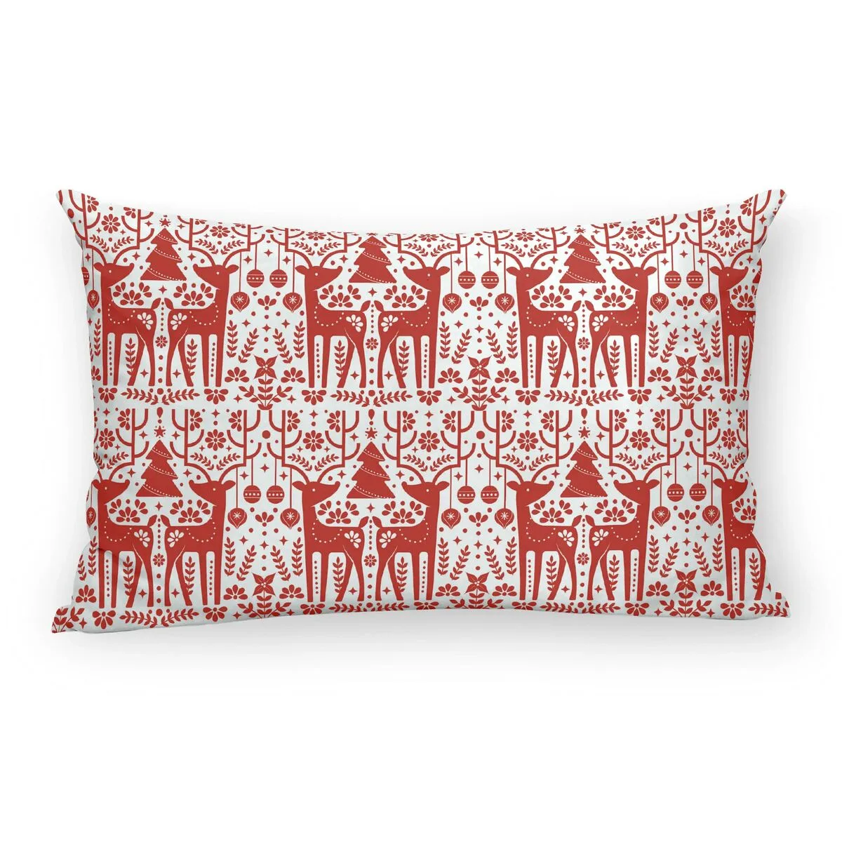 Housse de coussin belum merry christmas 21 multicouleur 30 x 50 cm s980544390. Diaytar cultive l'art du bien-être à travers ses produits soigneusement choisis.
