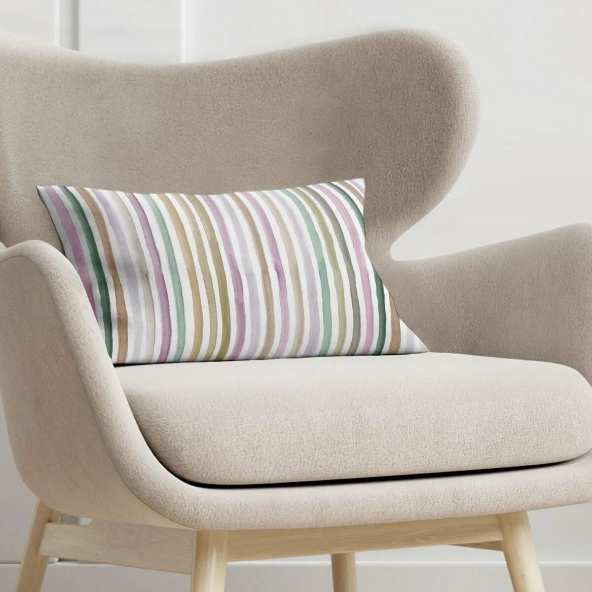 Housse de coussin belum naiara 4 100 multicouleur 30 x 50 cm s980532413. Notre mission : éradiquer le superflu pour ne vous proposer que l'essentiel... mais en beaucoup plus stylé. Bienvenue chez Diaytar.