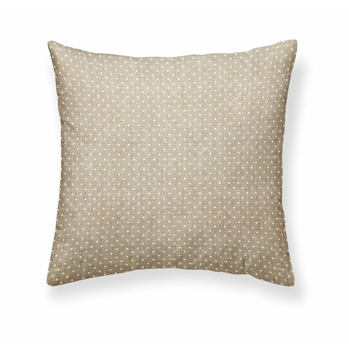 Housse de coussin belum plumeti blanc 50 x 50 cm antitaches s980933951. L'excellence à portée de clic avec la boutique en ligne Diaytar.