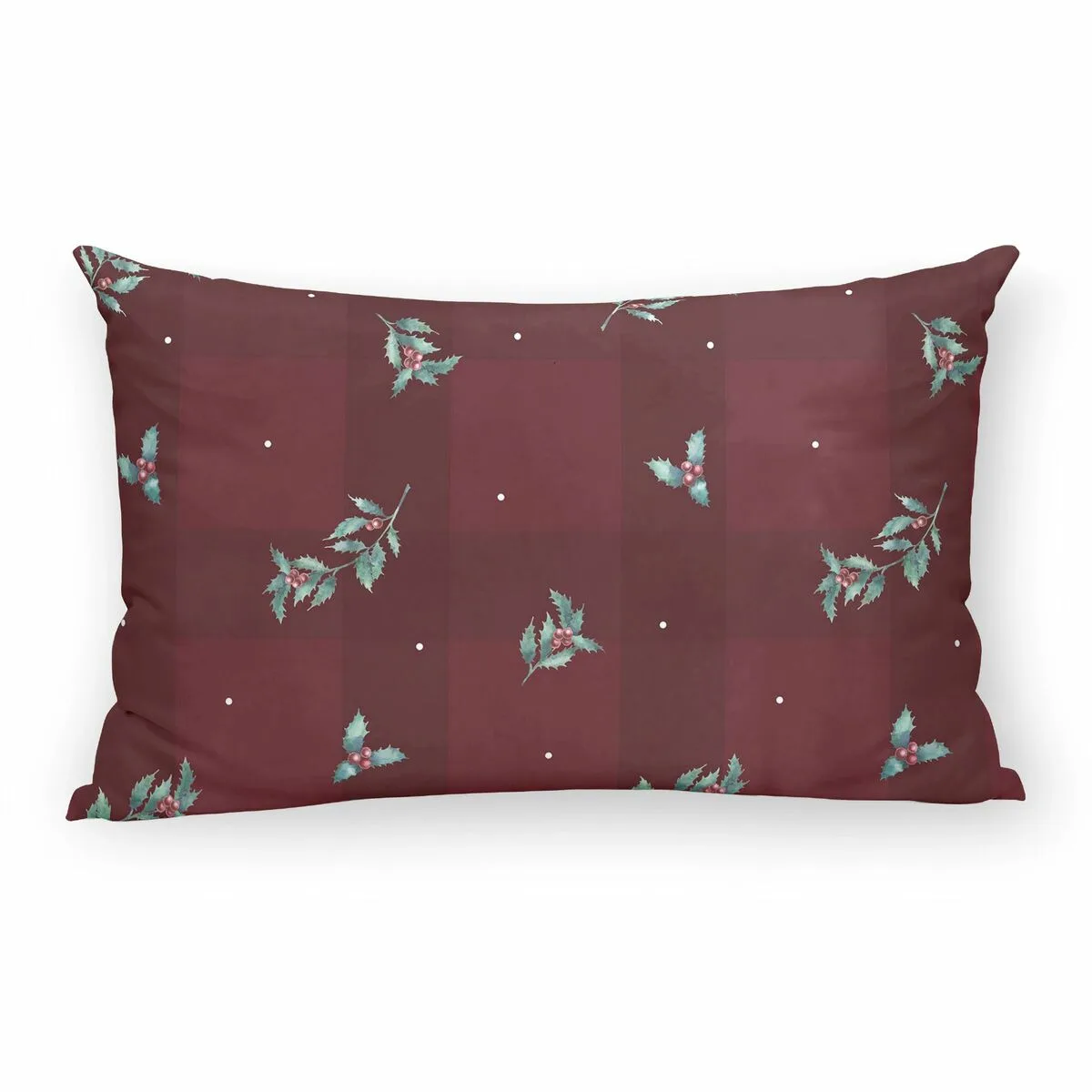 Housse de coussin belum red christmas 1 multicouleur 30 x 50 cm s980545335. Osez l'expérience Diaytar et découvrez comment des produits bien choisis peuvent éléver votre qualité de vie.