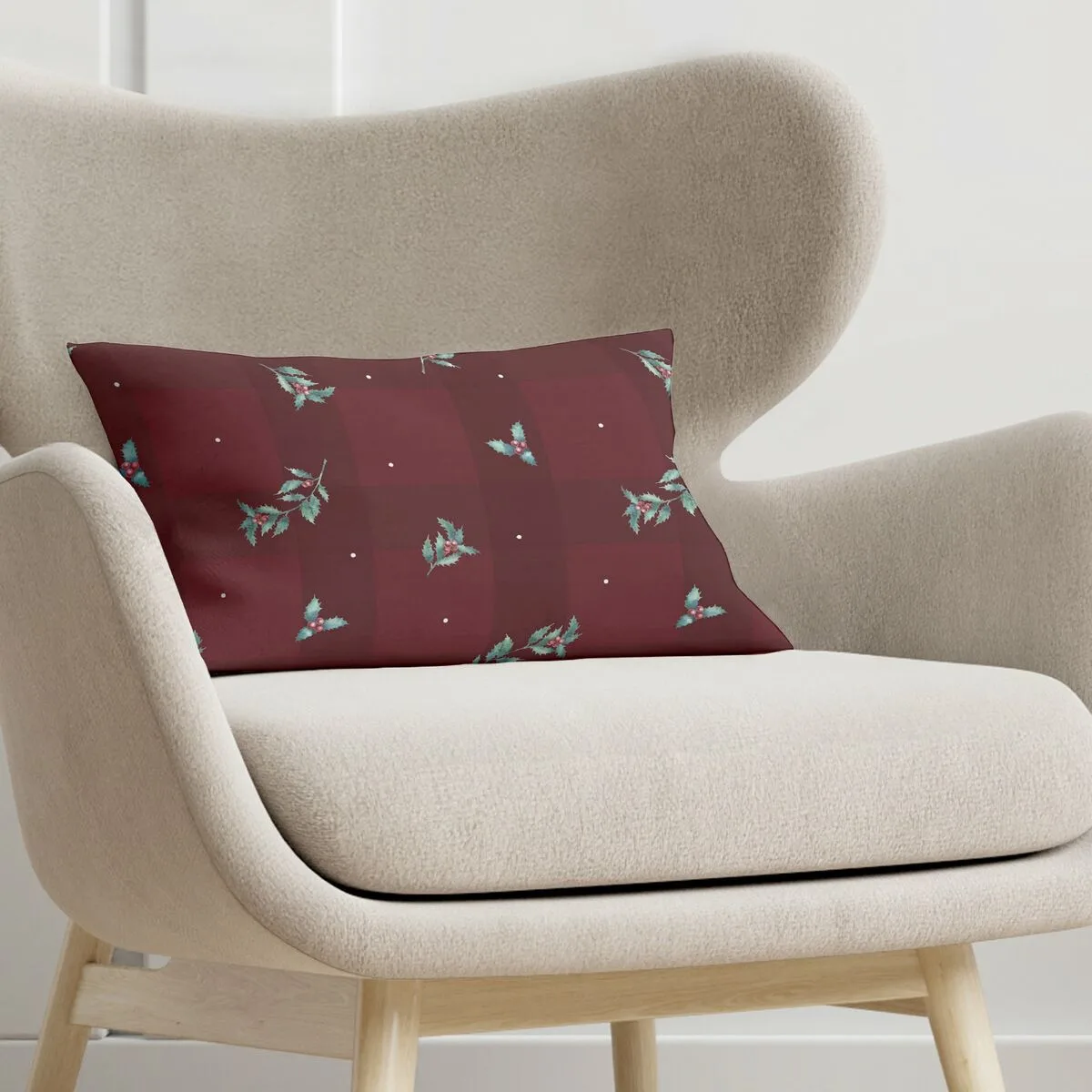 Housse de coussin belum red christmas 1 multicouleur 30 x 50 cm s980545353. C'est officiel : Diaytar devient votre nouvelle addiction shopping. Des produits si bons, vous ne voudrez plus vous arrêter.