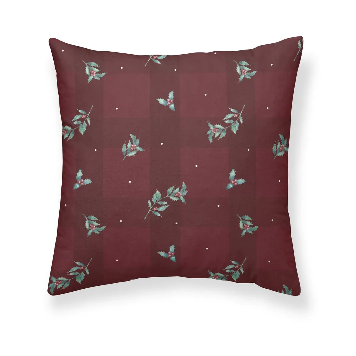 Housse de coussin belum red christmas 1 multicouleur 50 x 50 cm s980624798. Diaytar pense global, shoppe local : une plateforme généraliste avec une approche curated pour un public international