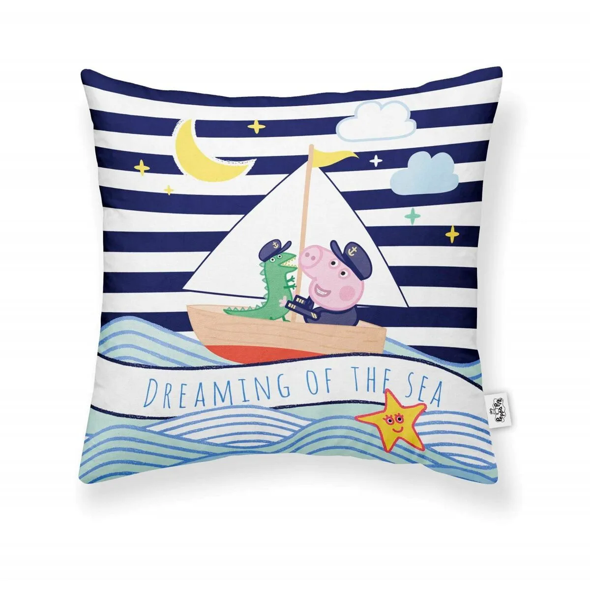 Housse de coussin belum sea a multicouleur 45 x 45 cm s980899669. Diaytar s'engage à vous proposer une expérience shopping unique avec des produits généraux innovants, tendance et toujours à prix attractifs