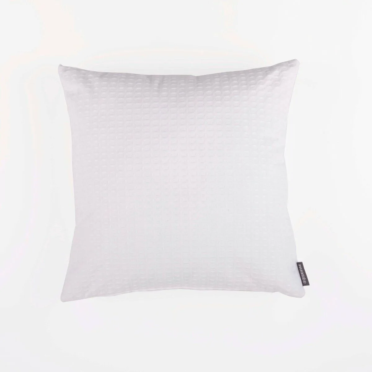 Housse de coussin belum waffle blanc 50 x 50 cm s980455165. Diaytar a été conçu pour ceux qui refusent le compromis. Ici, chaque produit est une victoire du qualitatif sur le quantitatif.