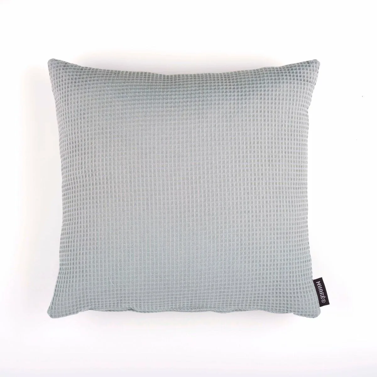 Housse de coussin belum waffle gris 50 x 50 cm s980456057. Rejoignez la communauté Diaytar et vivez une expérience shopping unique.