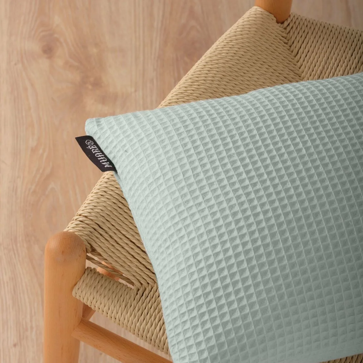 Housse de coussin belum waffle menthe 30 x 50 cm s980454496. Diaytar : La boutique qui réunit qualité, tendance et prix accessibles sous un même toit.