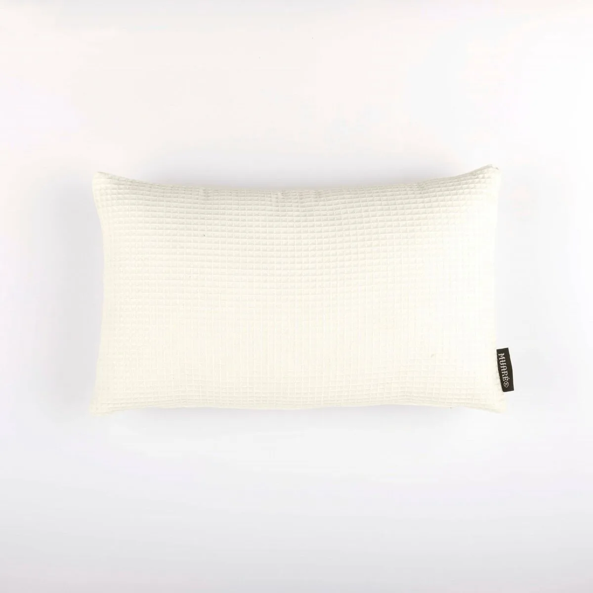 Housse de coussin belum waffle naturel 30 x 50 cm s980454021. Bienvenue chez Diaytar, où l'élégance rencontre l'innovation avec nos produits électroniques dernier cri et nos créations maison exclusives