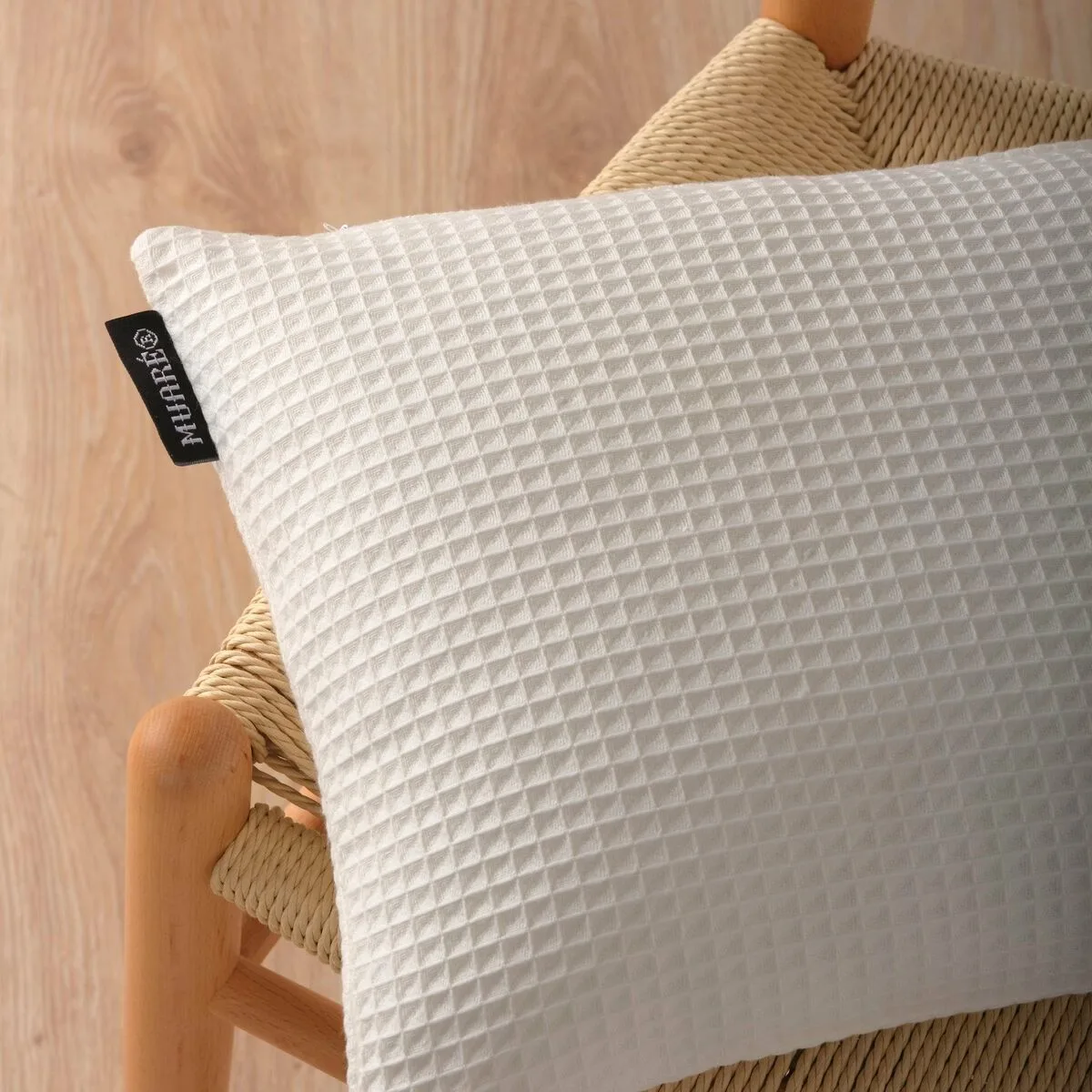 Housse de coussin belum waffle naturel 30 x 50 cm s980454091. Diaytar se positionne comme le carrefour des produits innovants, qu'ils relèvent de la tech, de la maison ou du quotidien