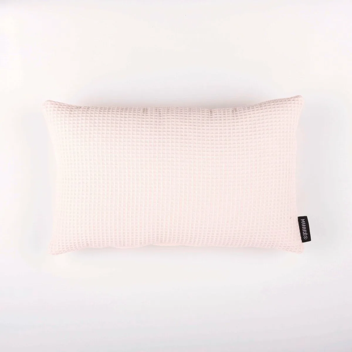 Housse de coussin belum waffle rose 30 x 50 cm s980454617. Les dernières tendances mode vous attendent chez Diaytar !