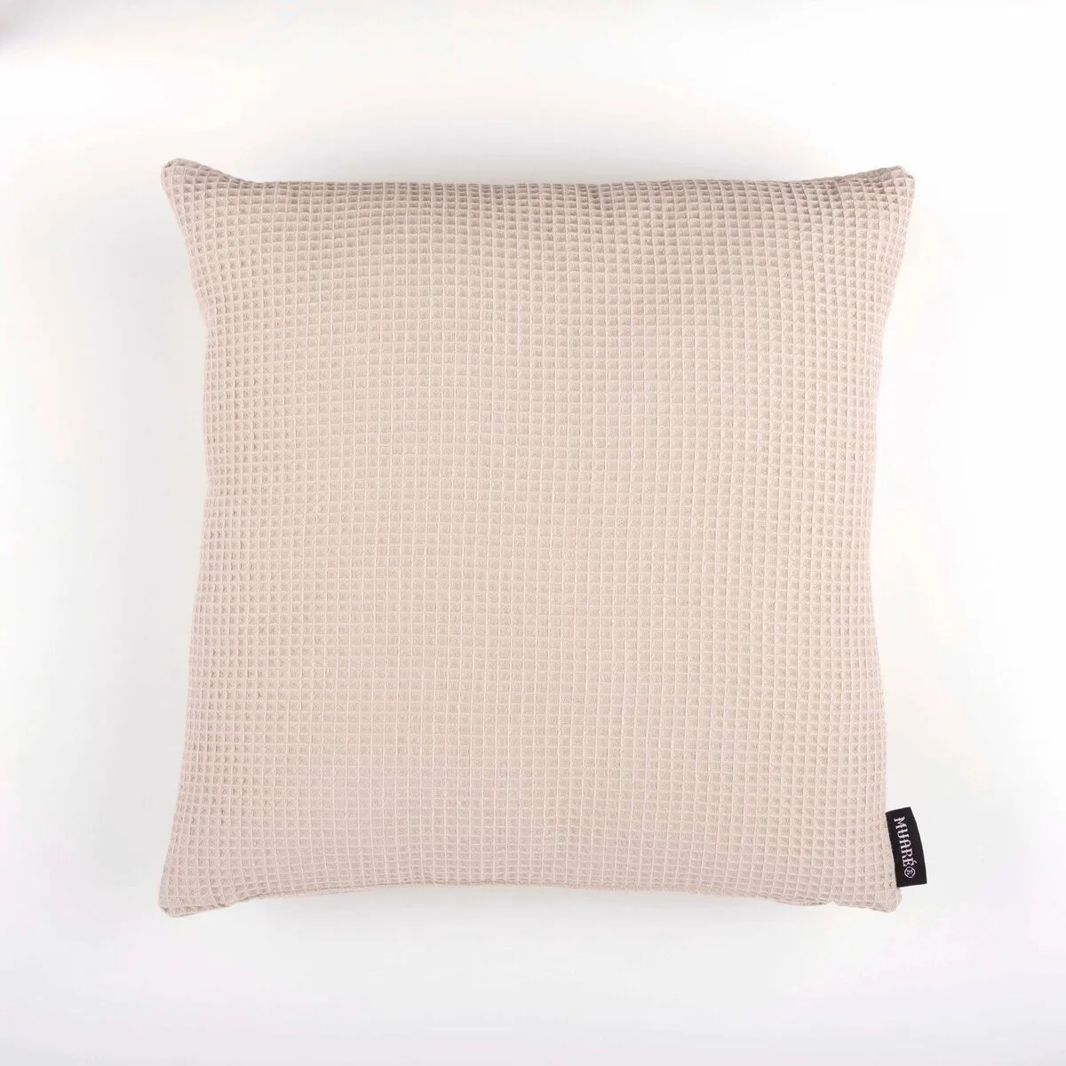 Housse de coussin belum waffle rose 50 x 50 cm s980455720. Bienvenue sur Diaytar, où le shopping généraliste devient une chasse au trésor pour produits tendance et innovants