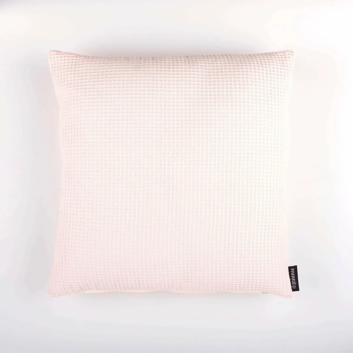 Housse de coussin belum waffle rose 50 x 50 cm s980455848. Bienvenue chez Diaytar, où nous croyons que le meilleur produit est celui qui vous trouve, et non l'inverse.