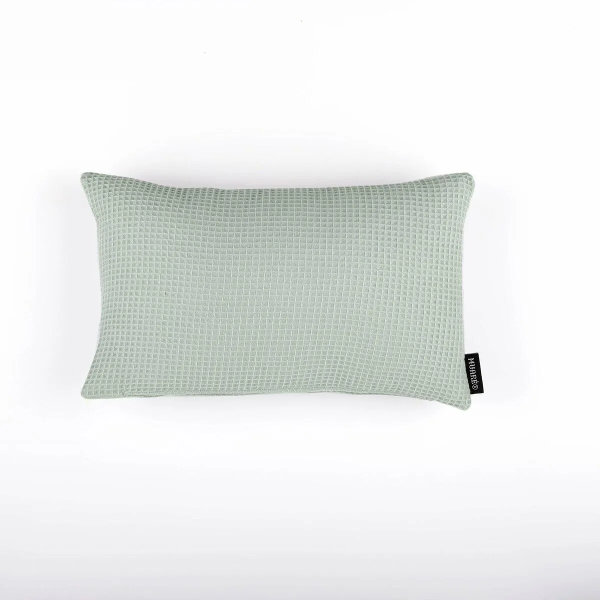 Housse de coussin belum waffle vert 30 x 50 cm s980454965. La promesse Diaytar : une sélection rigoureuse de produits généraux où la tendance et la durabilité vont de pair