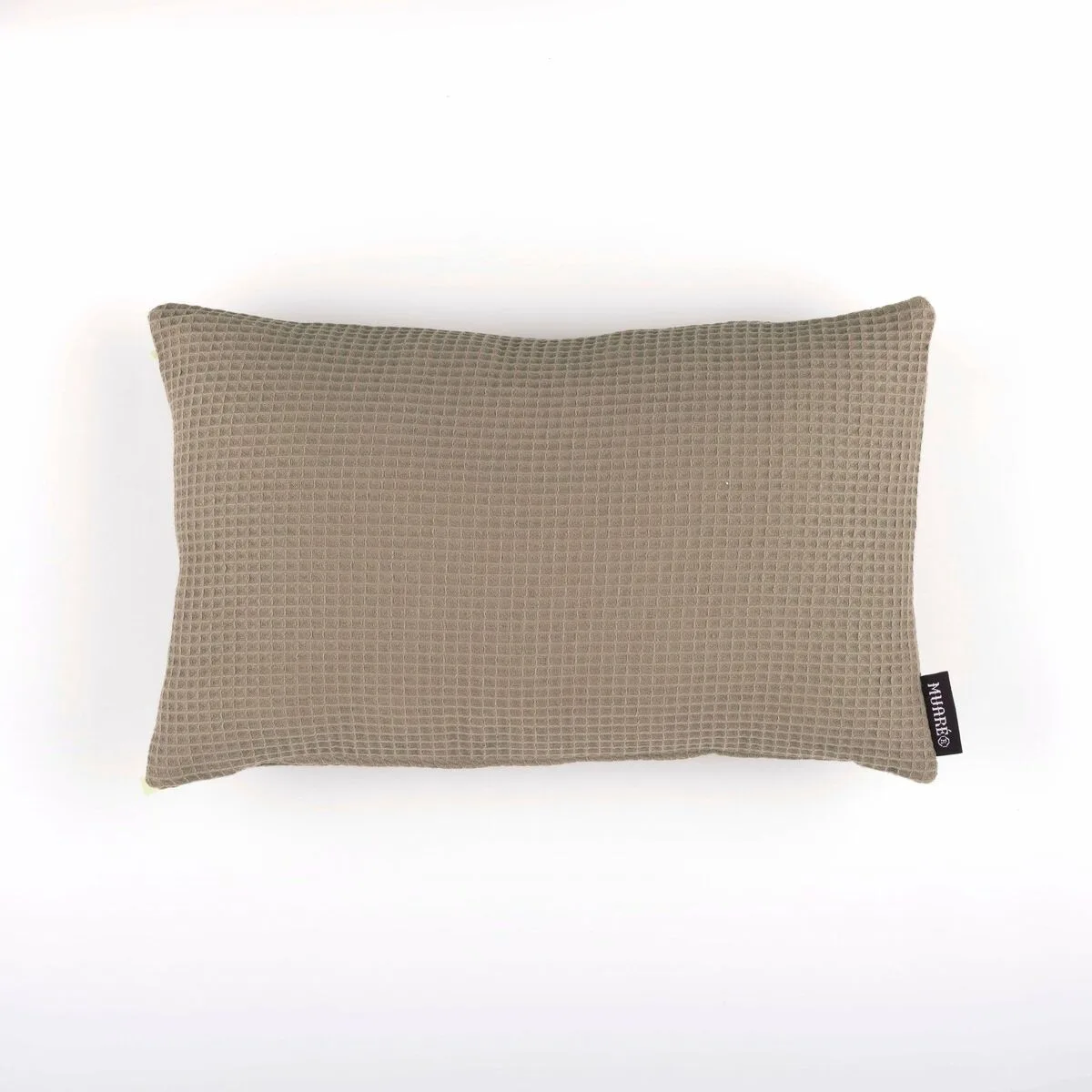 Housse de coussin belum waffle walnut 30 x 50 cm s980455059. Diaytar est le trait d'union entre le monde de la tech et celui du lifestyle, pour une expérience utilisateur sans faille.