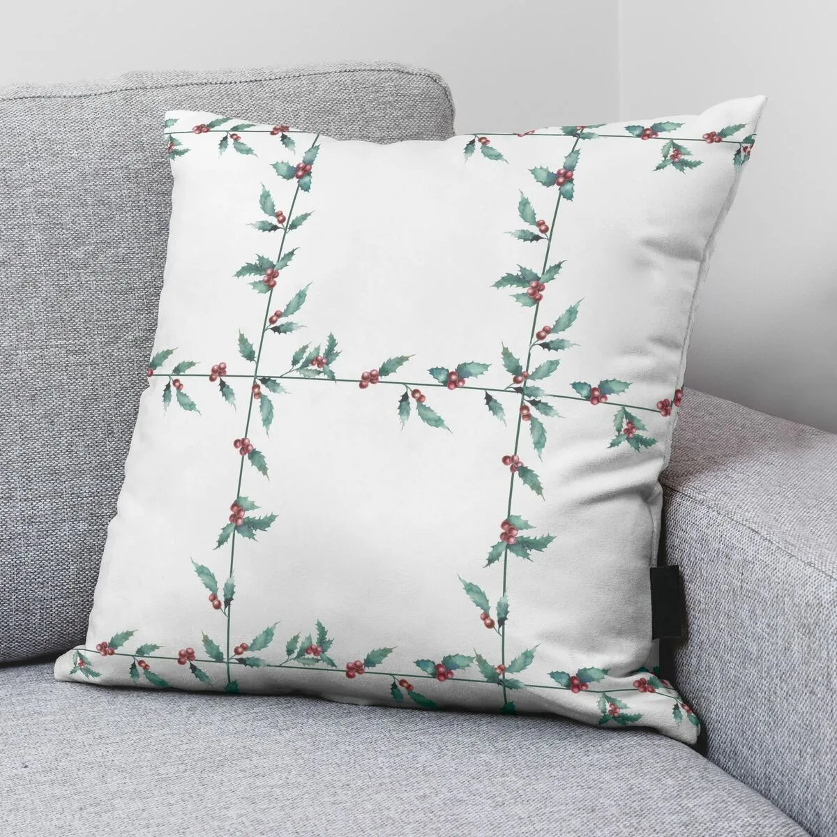 Housse de coussin belum white christmas 1 multicouleur 50 x 50 cm s980624879. Diaytar opère une veille constante pour vous offrir l'élite des produits généraux, électroniques et maison.