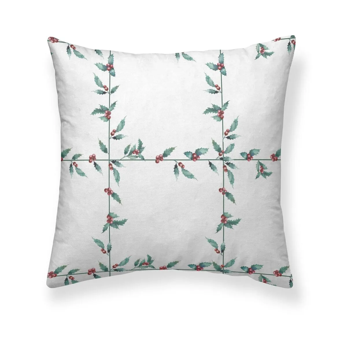 Housse de coussin belum white christmas 1 multicouleur 50 x 50 cm s980624895. Avec Diaytar, faites le plein d'idées et de produits ingénieux pour toutes les pièces de votre maison et tous les aspects de votre vie