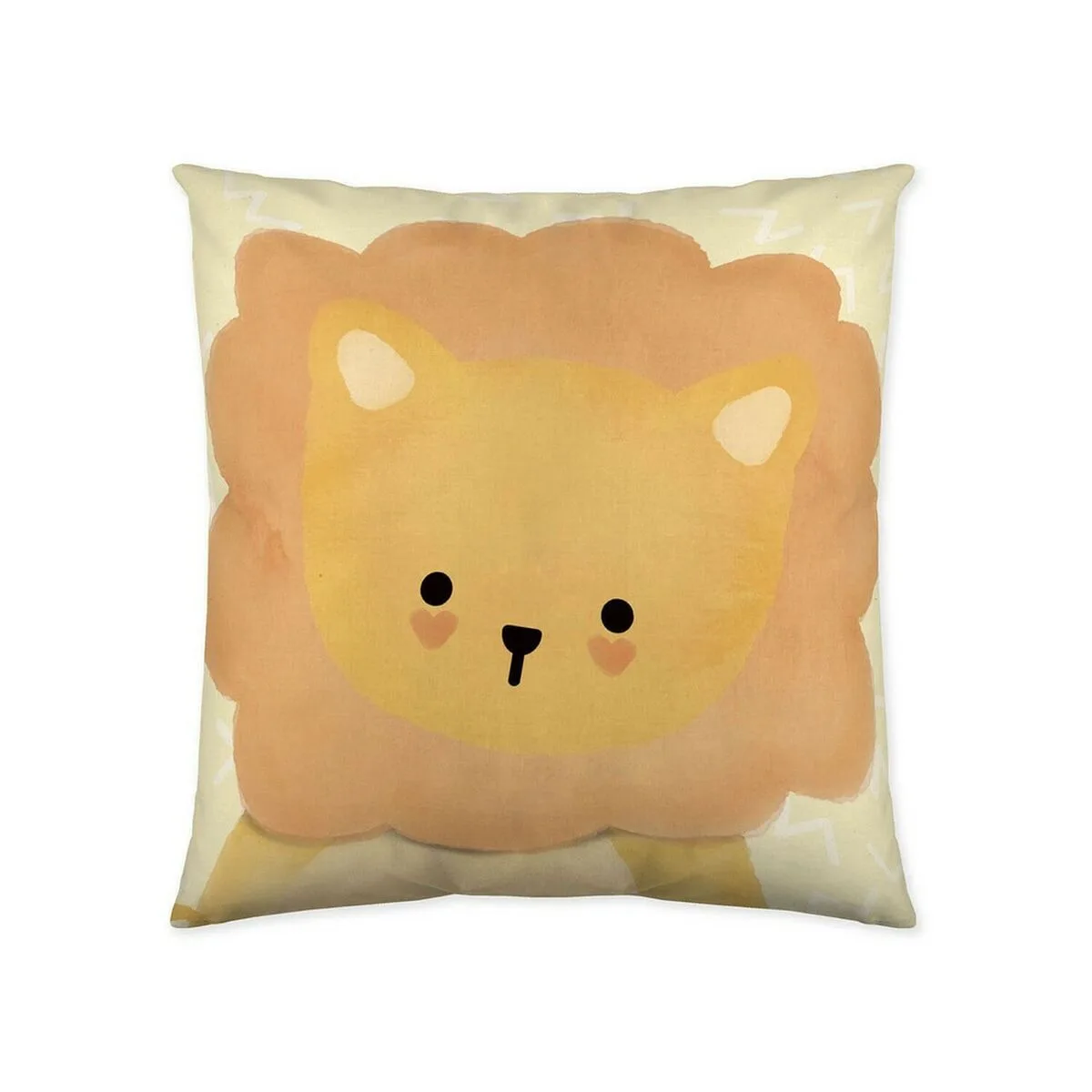 Housse de coussin cool kids african yellow 50 x 50 cm s280672947. Nos stylistes Diaytar dénichent pour vous les pépites de la saison.