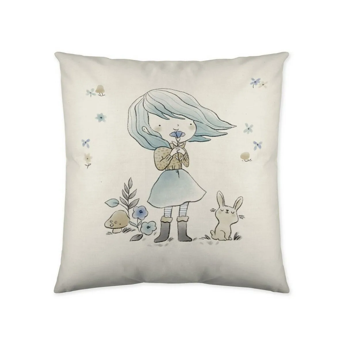 Housse de coussin cool kids dery 50 x 50 cm s280736649. Diaytar : Votre portail vers un monde de produits où la frontière entre l'essentiel et le superflu devient délicieusement floue