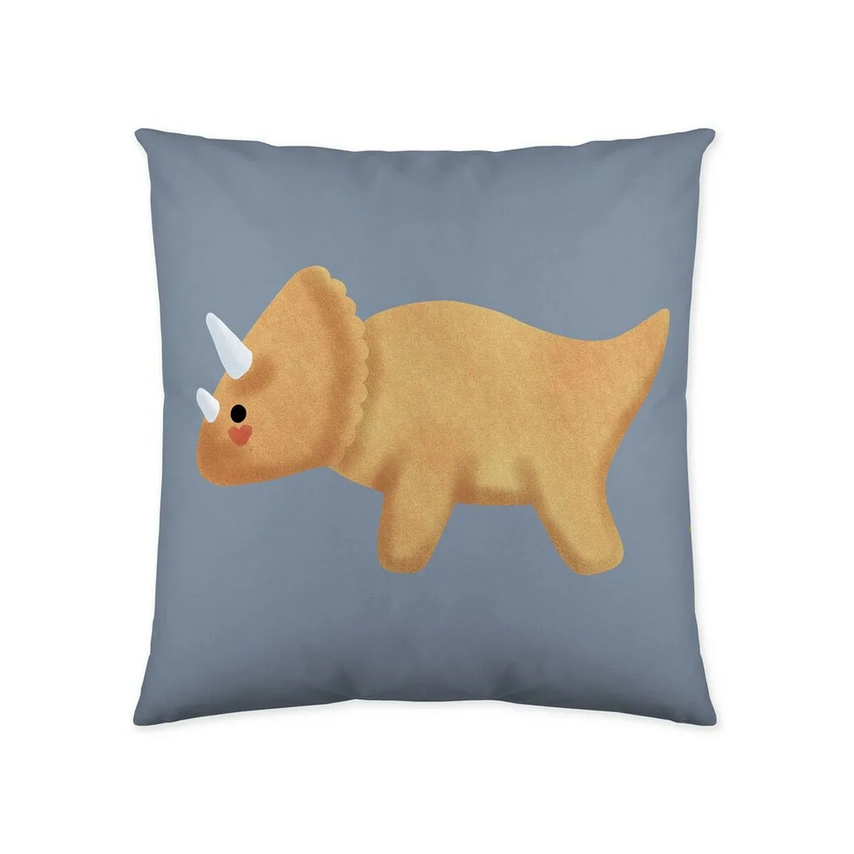Housse de coussin cool kids dino 50 x 50 cm s280640775. La promesse Diaytar : une sélection rigoureuse de produits généraux où la tendance et la durabilité vont de pair