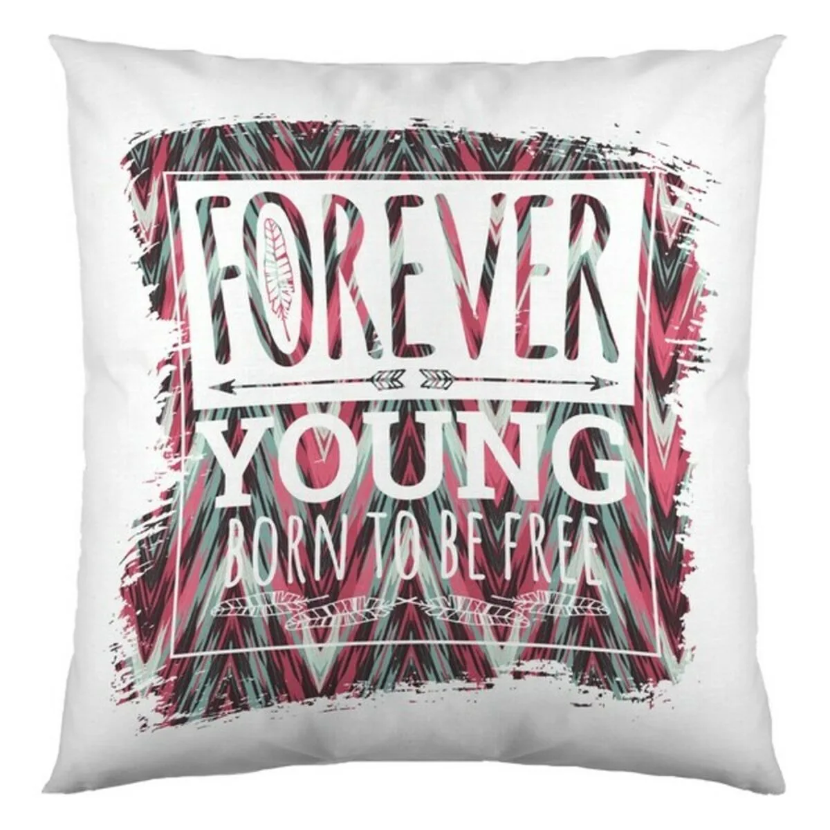 Housse de coussin cool kids dixie 50 x 50 cm s280030058. Notre philosophie : le produit parfait n'existe pas. C'est pourquoi Diaytar en propose des milliers, pour que vous le créiez.