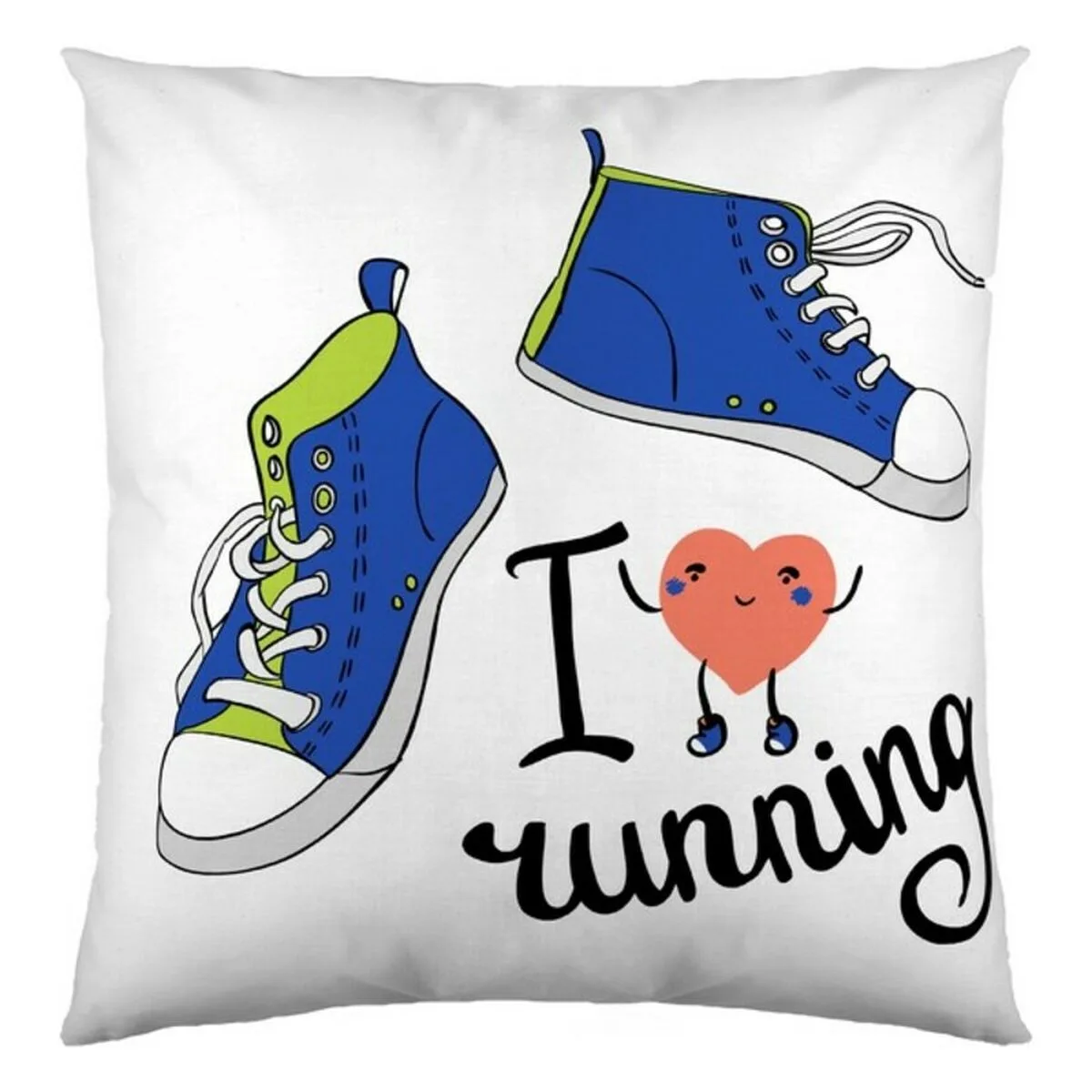 Housse de coussin cool kids dixie 50 x 50 cm s280030060. Diaytar, une boutique en ligne qui défie les catégories traditionnelles en mêlant produits high-tech, maison et lifestyle avec brio