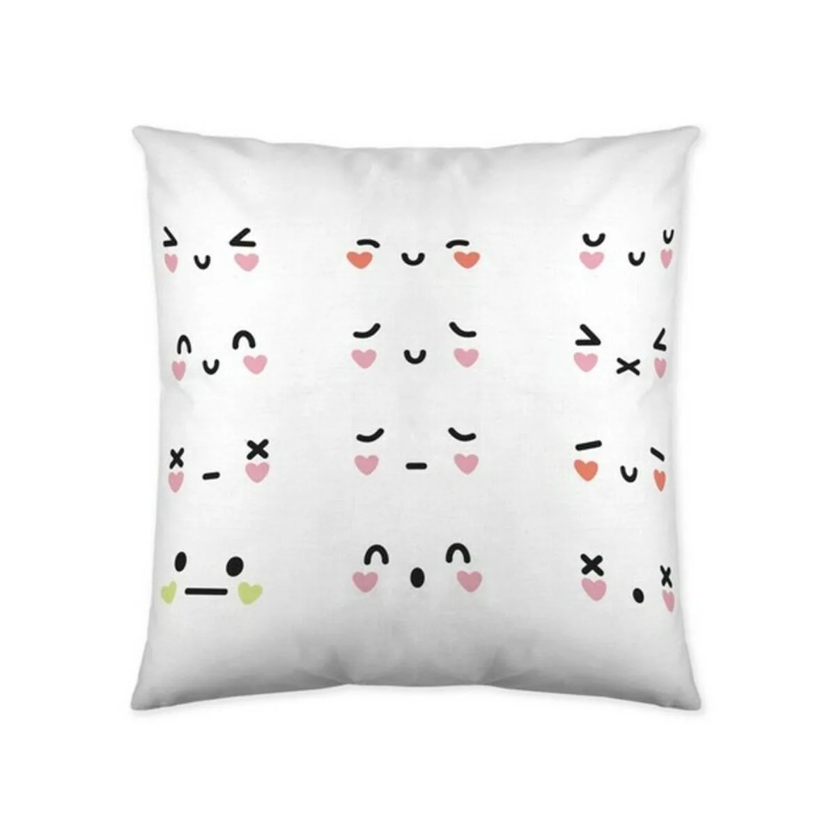 Housse de coussin cool kids feels 50 x 50 cm s280420672. Chez Diaytar, nous sommes convaincus que le meilleur produit est celui qui allie utilité, beauté et innovation. C'est notre credo.