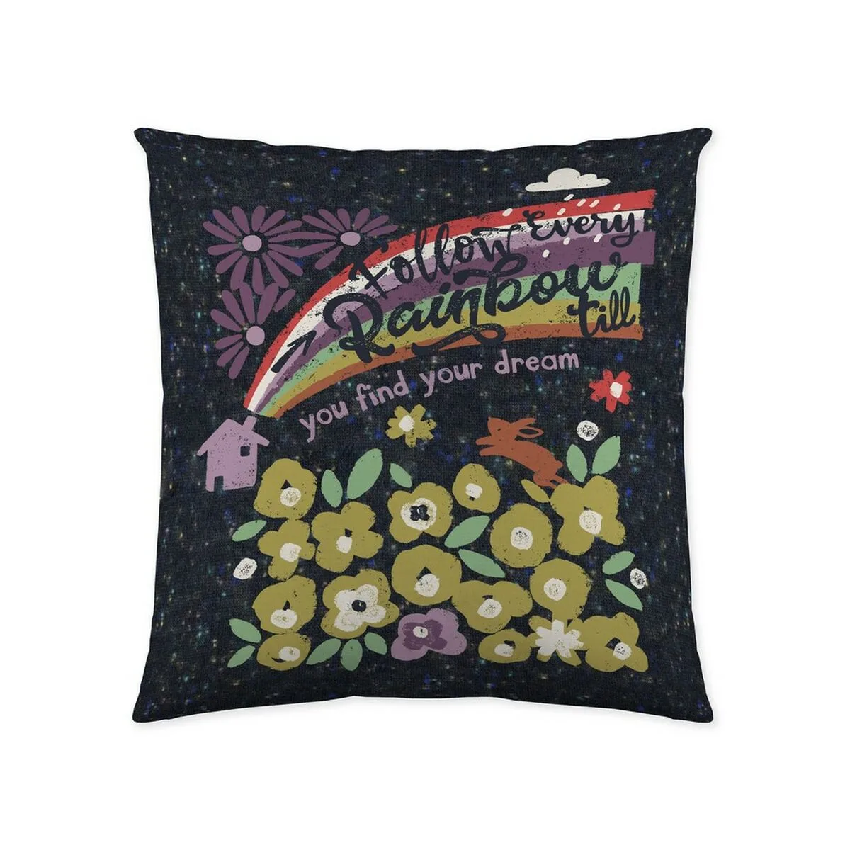 Housse de coussin cool kids follow 50 x 50 cm s280736769. Pour un shopping sans contrainte et plein de bonnes surprises, Diaytar est la destination ultime des produits généralistes