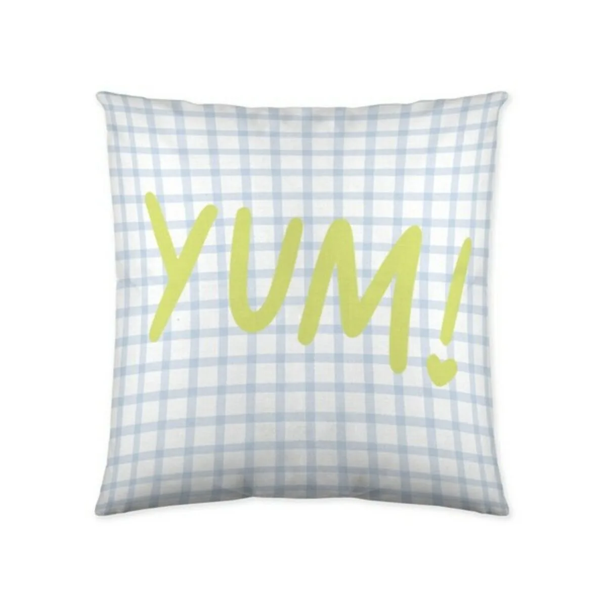 Housse de coussin cool kids lemon 50 x 50 cm s280420576. Innovation, style et qualité : les trois piliers de l'expérience Diaytar.