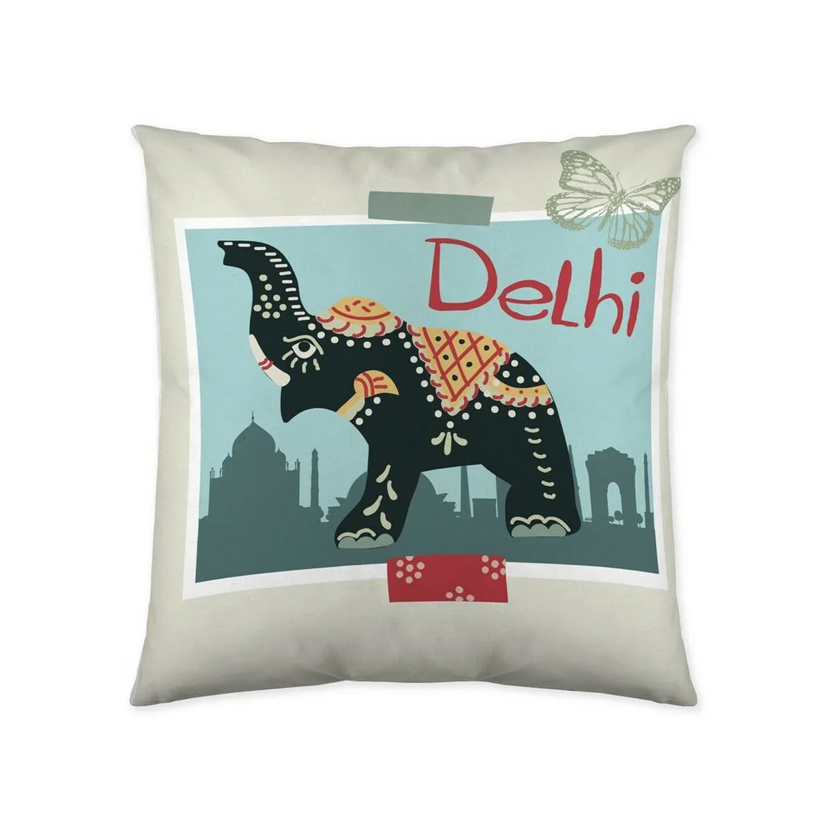 Housse de coussin cool kids postcard 50 x 50 cm s280736849. Bien plus qu'un site, Diaytar est un club. Le club de ceux qui savent reconnaître la valeur d'un produit exceptionnel.