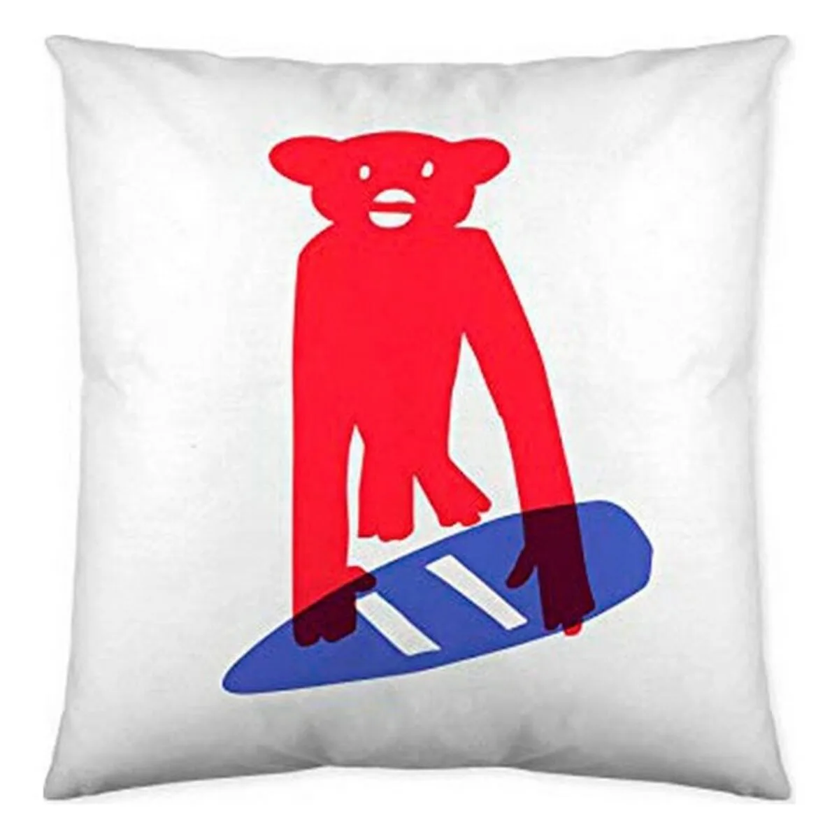 Housse de coussin cool kids sun beach 50 x 50 cm s280032370. Nous croyons en la puissance de la simplicité. Les produits Diaytar sont beaux, utiles, et incroyablement simples à utiliser.