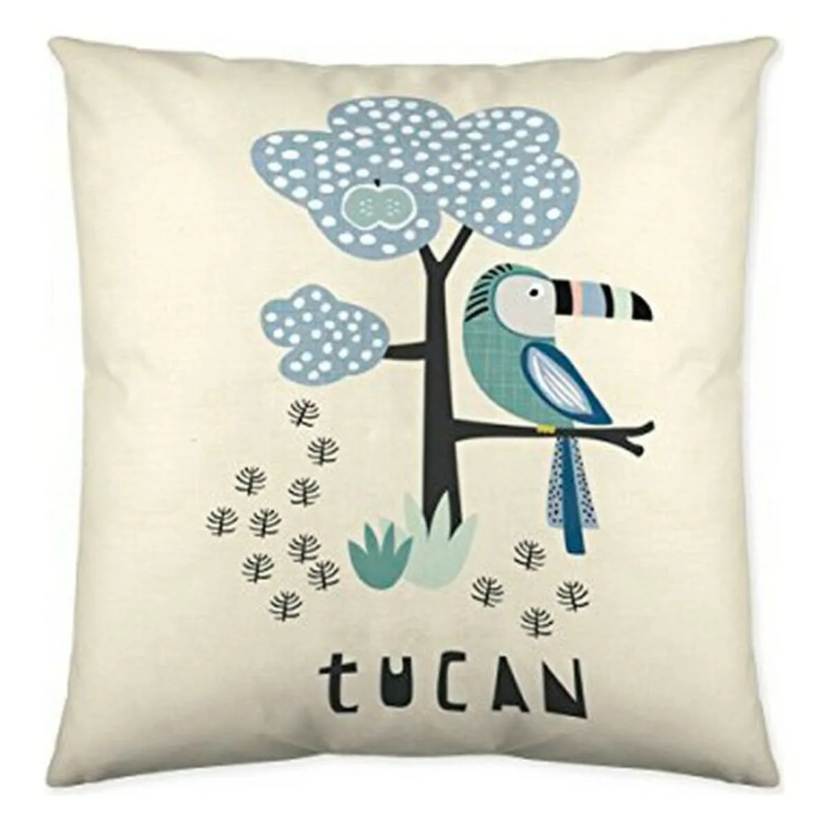 Housse de coussin cool kids tukkan 50 x 50 cm s280032835. Osez l'expérience Diaytar et découvrez comment des produits bien choisis peuvent éléver votre qualité de vie.