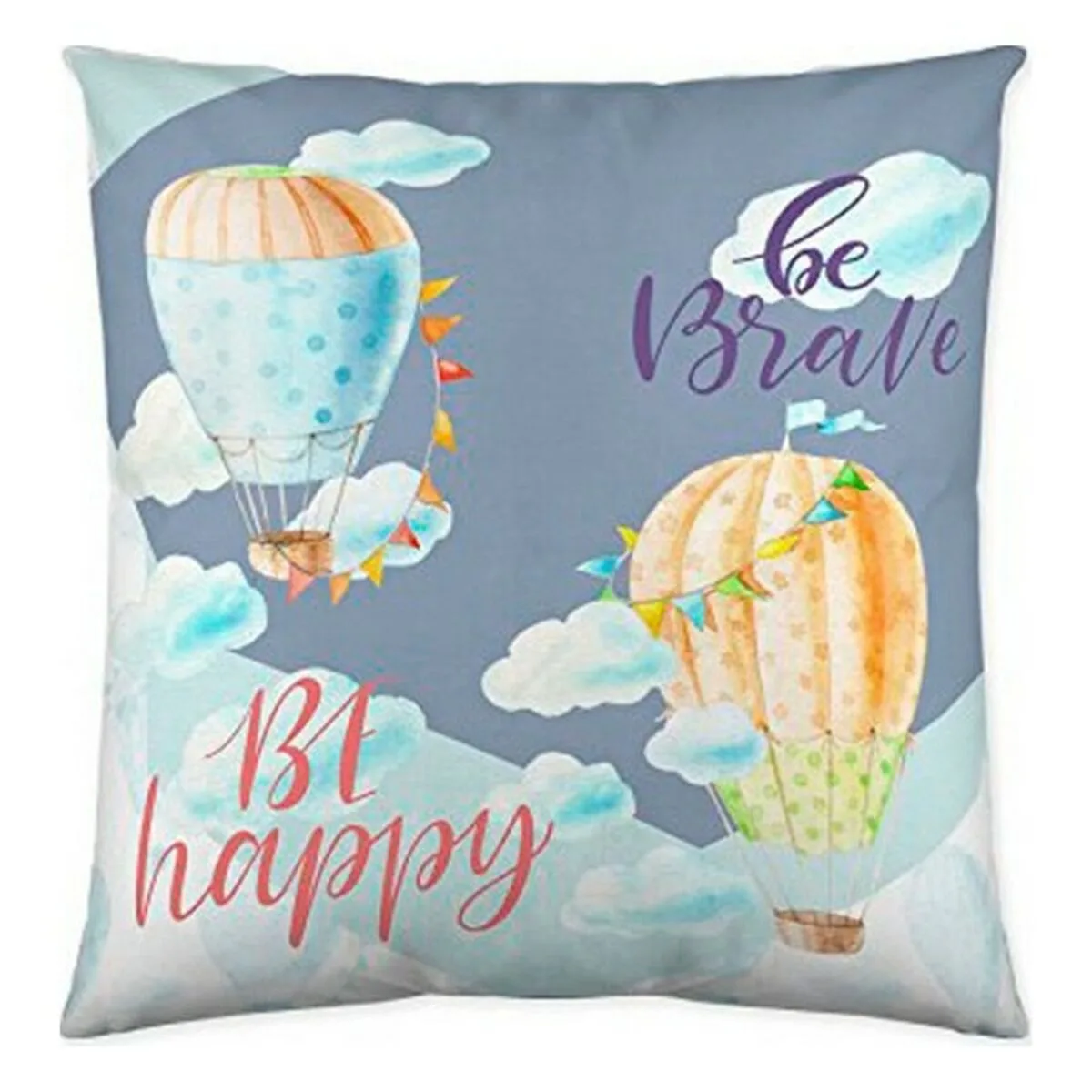 Housse de coussin costura happy ballon 50 x 50 cm s280034396. Diaytar a fait de la variété son arme secrète : une offre généraliste si vaste que vous y trouverez forcément l'inimaginable