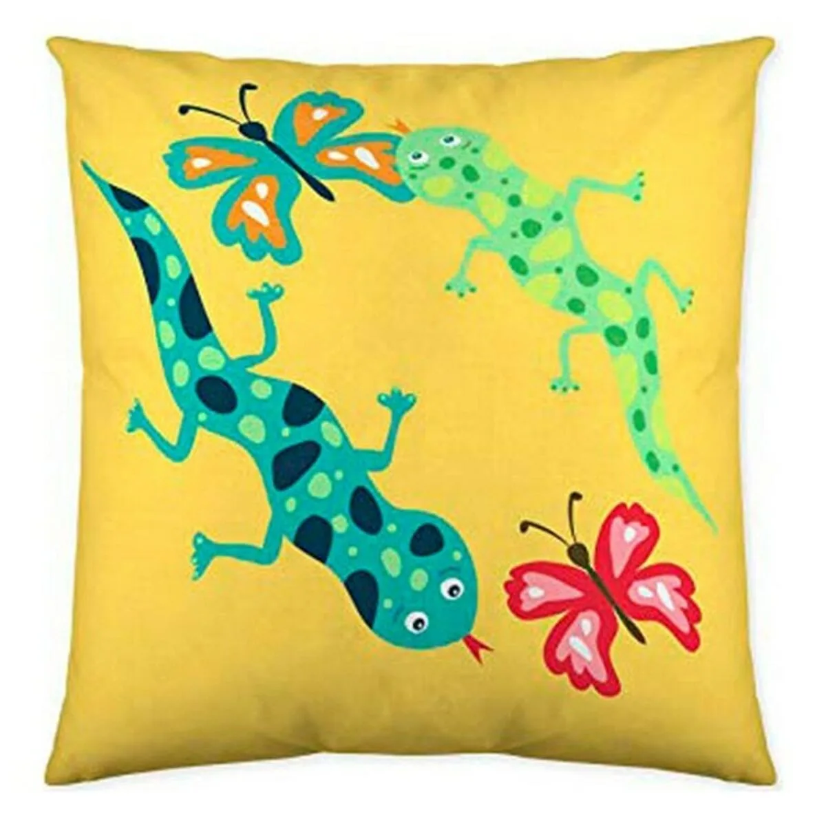 Housse de coussin costura jungle exotic 50 x 50 cm s280034477. Diaytar a foi en une idée simple : les meilleurs produits, qu'ils soient électroniques ou généraux, embellissent le quotidien