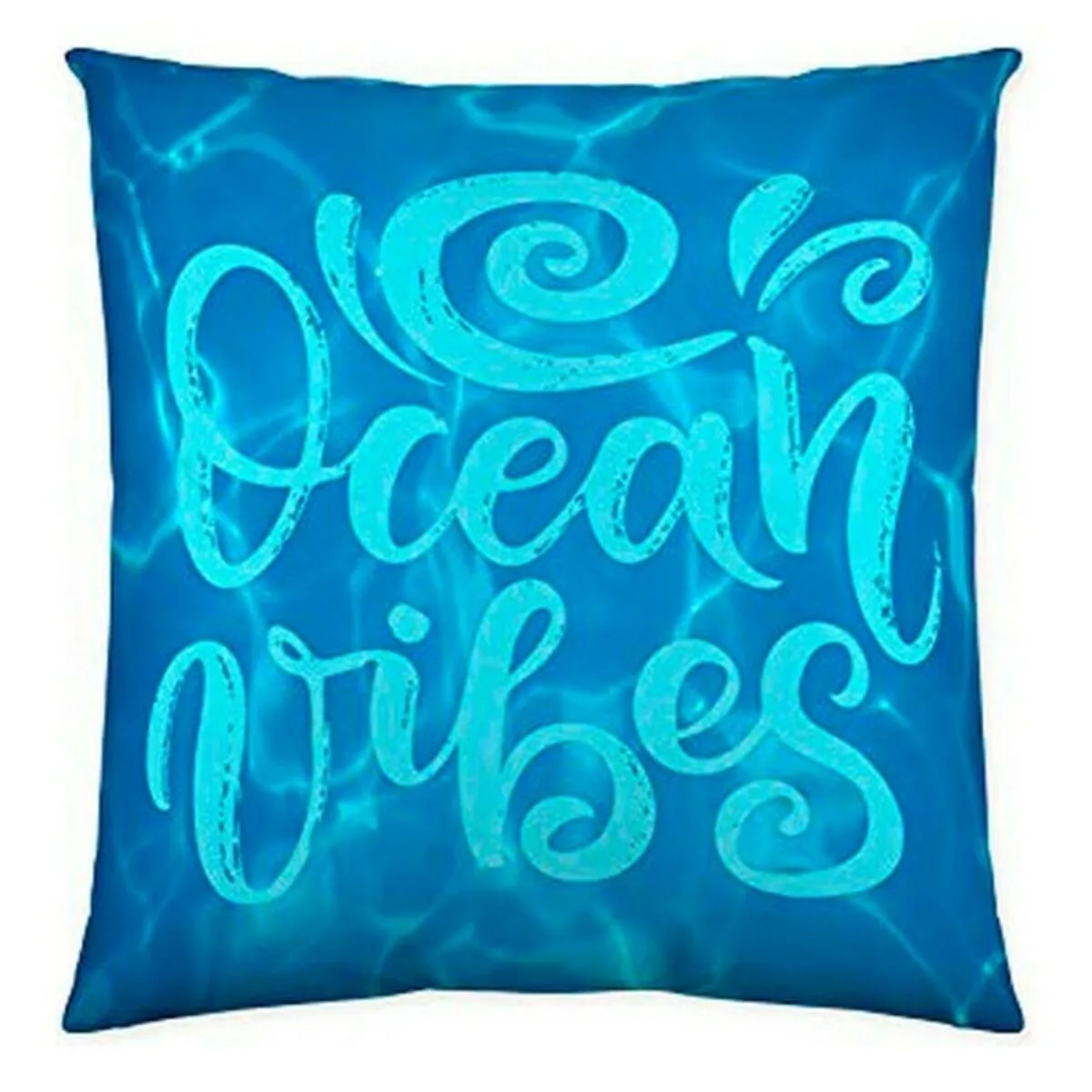 Housse de coussin costura ocean vibes 50 x 50 cm s280034950. Diaytar, le garde-meuble moderne de toutes vos envies : des produits pour combler tous vos besoins et toutes vos fantasies.