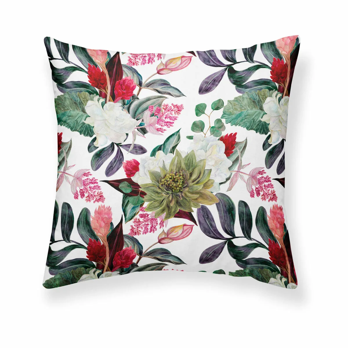 Housse de coussin decolores 0318 105 multicouleur 50 x 50 cm s980946878. Notre mission : éradiquer le superflu pour ne vous proposer que l'essentiel... mais en beaucoup plus stylé. Bienvenue chez Diaytar.