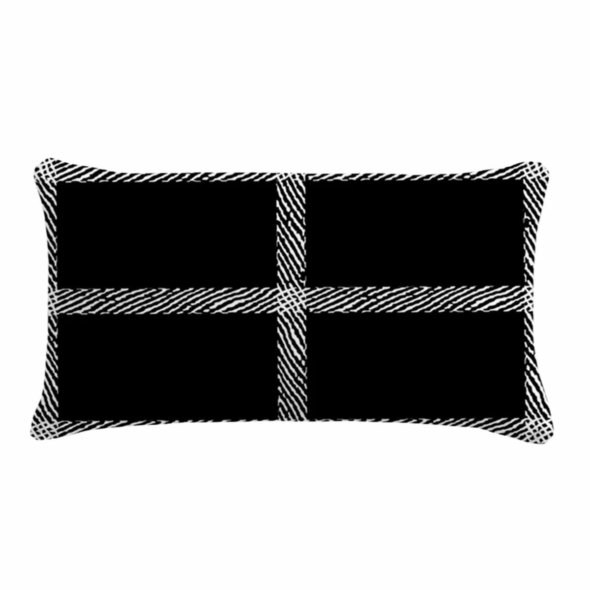 Housse de coussin decolores alejandria b multicouleur 30 x 50 cm s980955816. La recette Diaytar : un tiers de design, un tiers d'innovation, un tiers de fonctionnalité. Le tout saupoudré de tendance.