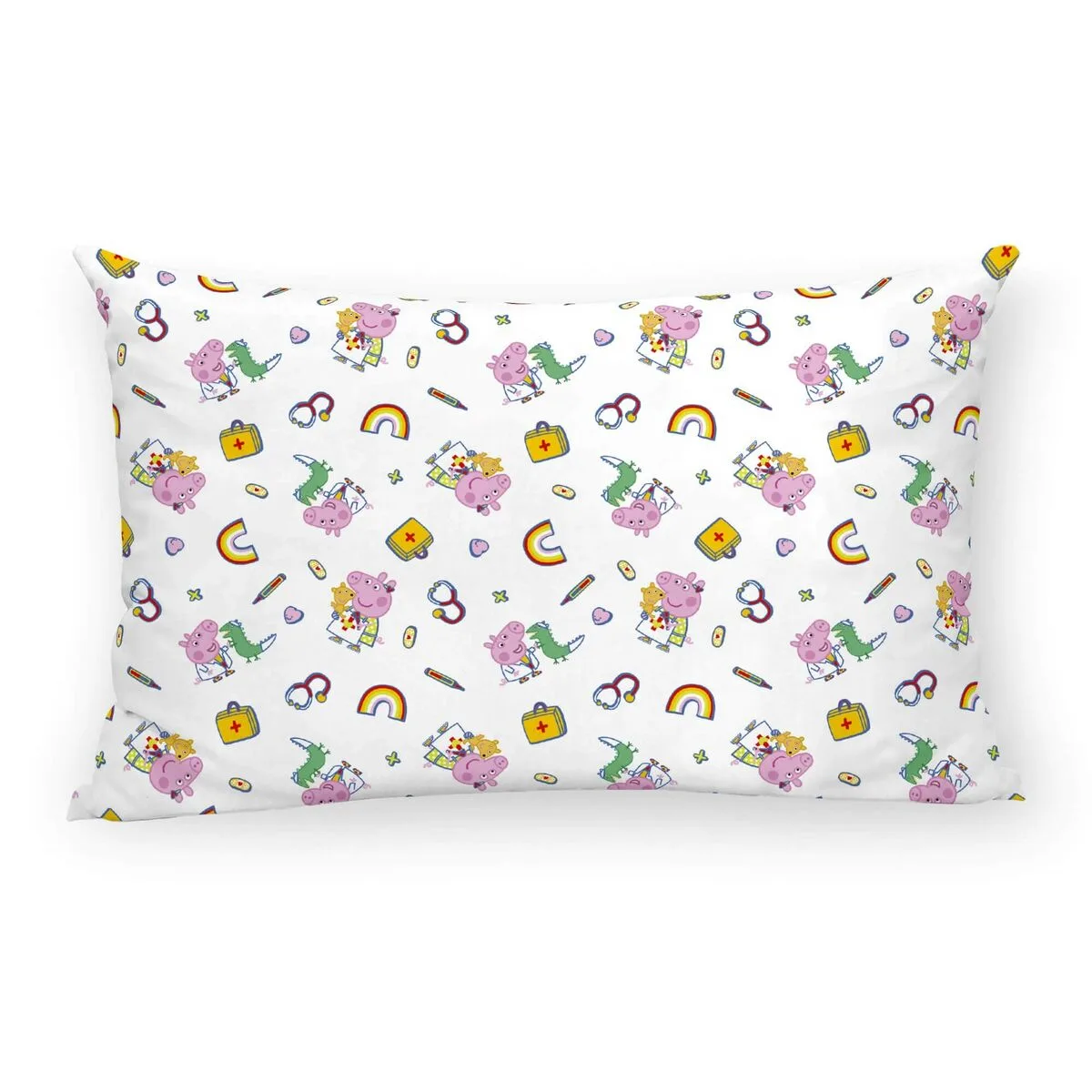 Housse de coussin decolores always helping c multicouleur 30 x 50 cm s981137393. Diaytar : là où le shopping devient une forme d'art. Curateur d'un quotidien plus beau et plus fonctionnel.