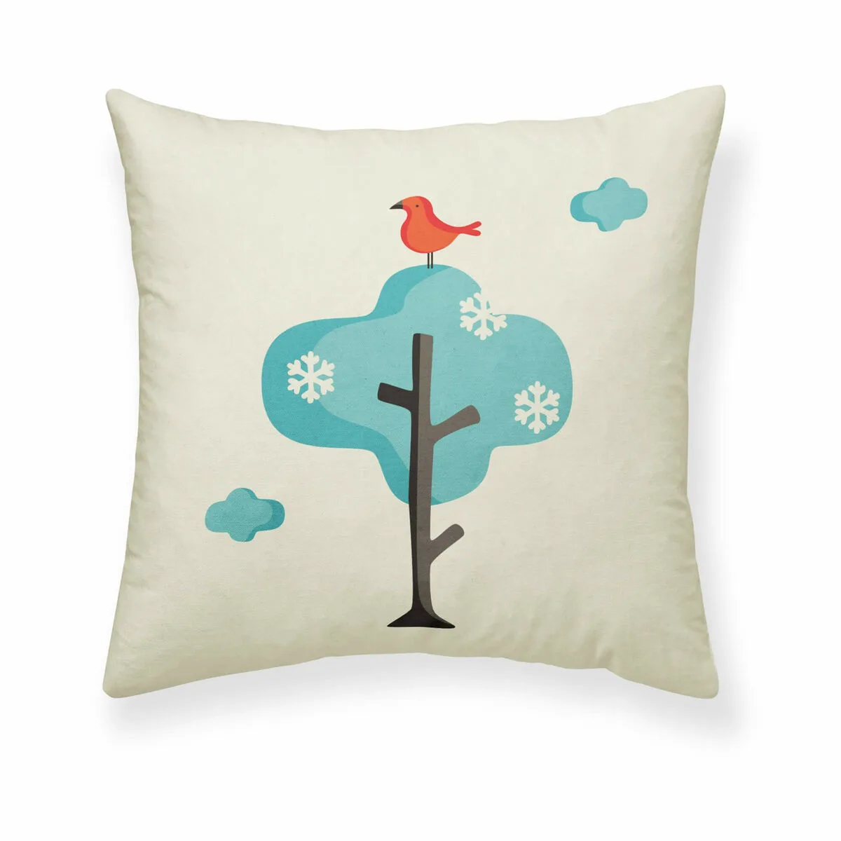 Housse de coussin decolores arbol beige 50 x 50 cm s980952619. Diaytar s'engage à vous proposer une expérience shopping unique avec des produits généraux innovants, tendance et toujours à prix attractifs