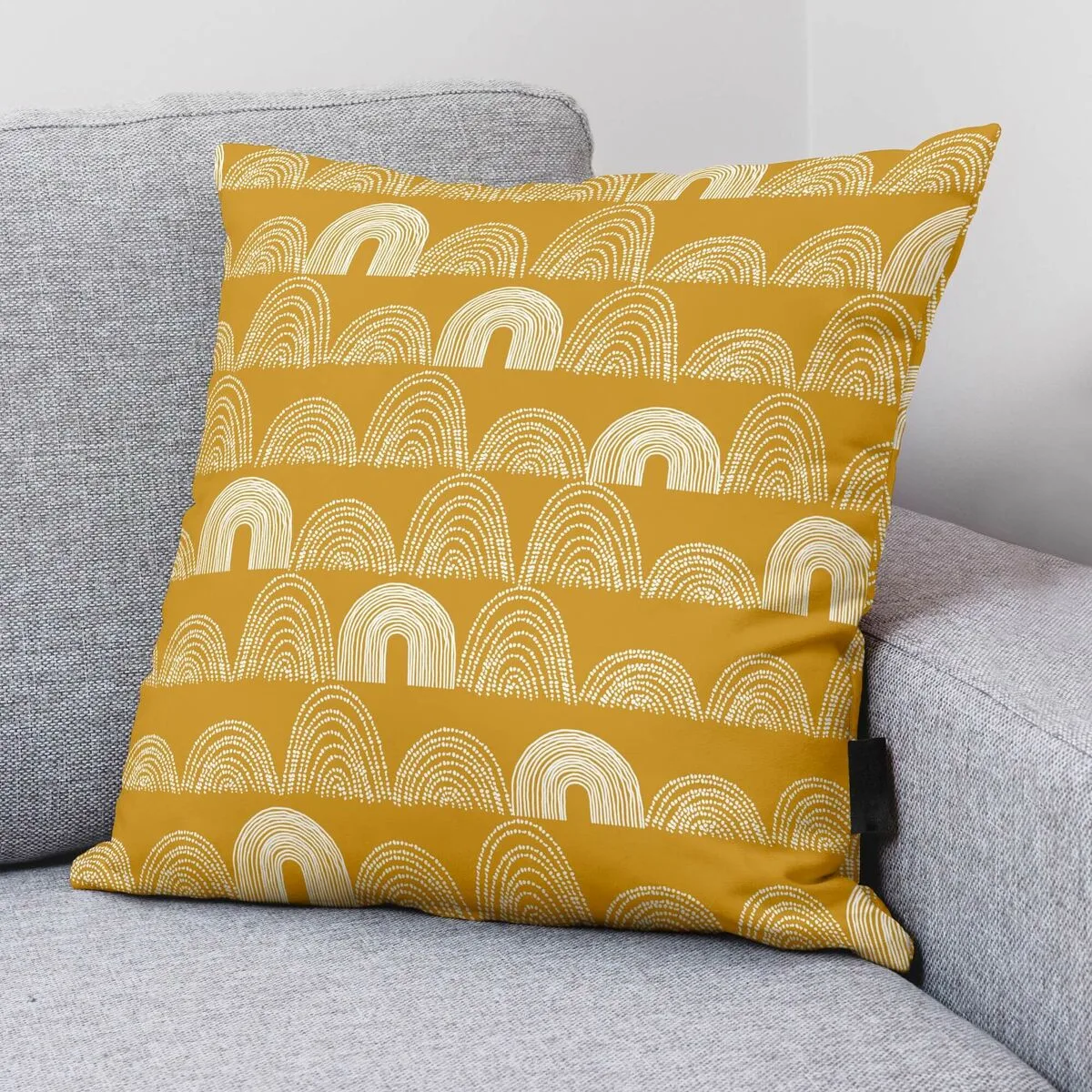 Housse de coussin decolores arona a multicouleur 50 x 50 cm s980962816. Diaytar est le trait d'union entre le monde de la tech et celui du lifestyle, pour une expérience utilisateur sans faille.