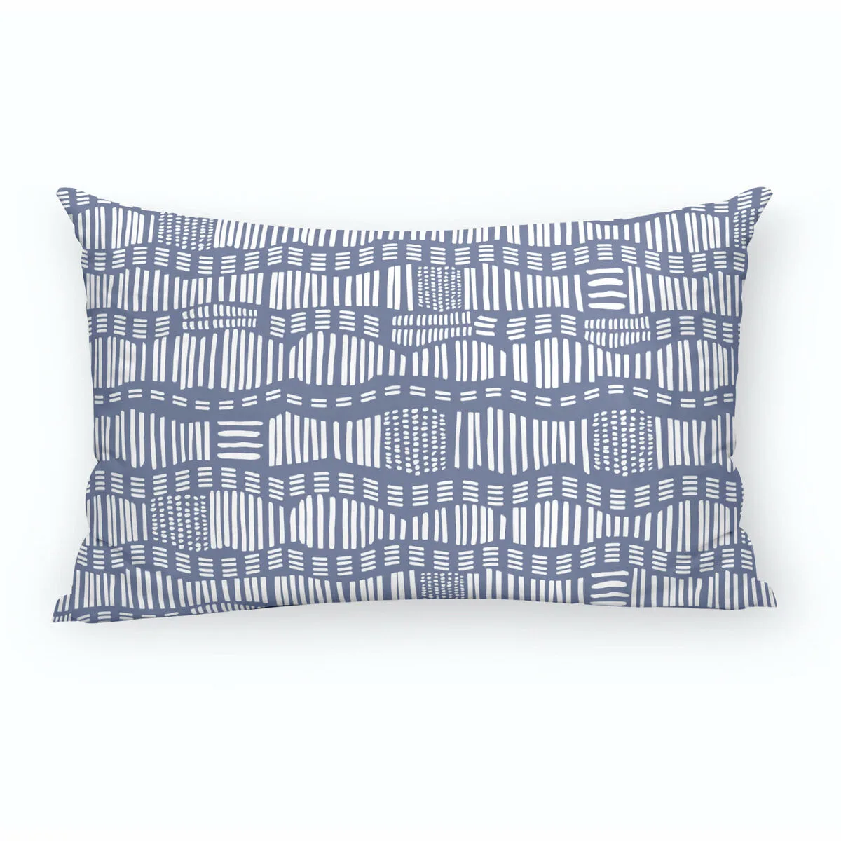 Housse de coussin decolores arona c multicouleur 30 x 50 cm s980956136. Diaytar incarne le nouveau visage du e-commerce : agile, éclectique et profondément ancré dans les tendances du moment